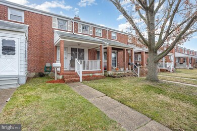 1963 Denbury Dr, Dundalk, MD 21222 - photo 2