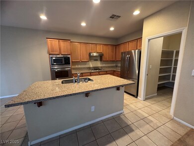 Kitchen featuring stainless steel appliances, a ki