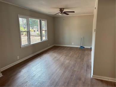 119 Hickory St, Warner Robins, GA 31093 - photo 5