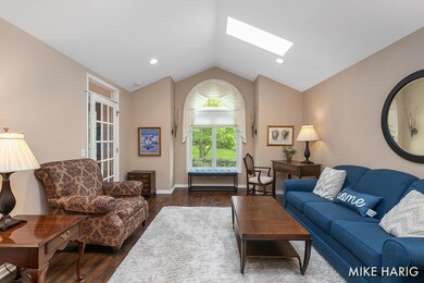 1517 Heathfield Dr NE, Grand Rapids, MI 49505 - photo 4