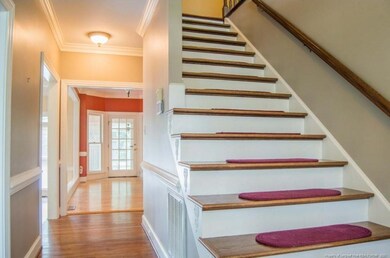 416 Kingsford Rd, Fayetteville, NC 28314 - photo 3