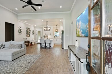 5 Oakwood Ln, Huntsville, TX 77340 - photo 2