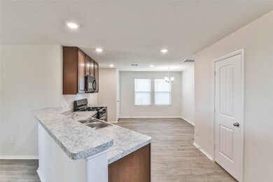 Representative photo. Not actual home.