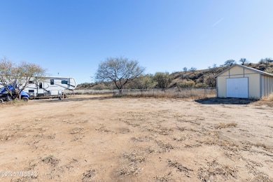 14680 E Fish Canyon Rd, Sonoita, AZ 85637 - photo 7