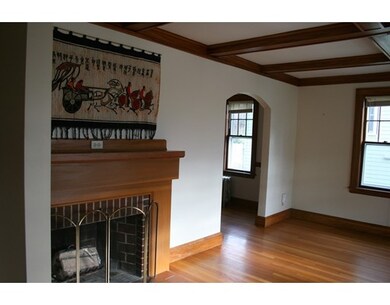 15 Martin St unit 15, Arlington, MA 02474 - photo 2