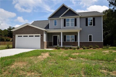 901 Emeline Ave, Fayetteville, NC 28303 - photo 3