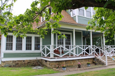 703 S 5th St, McAlester, OK 74501 - photo 6