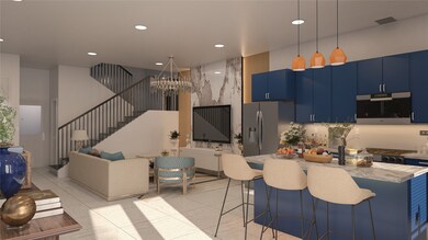 7115 England St unit B, Houston, TX 77021 - photo 7