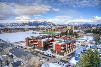 Views of the Bridgers