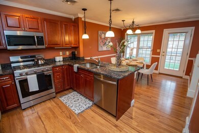 6 Sycamore Dr unit 6, Middleboro, MA 02346 - photo 5