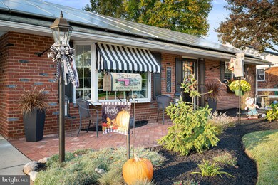 236 Memorial Ave, Haddonfield, NJ 08033 - photo 5