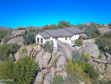 23333 S Mountainaire Dr, Yarnell, AZ 85362 - photo 3