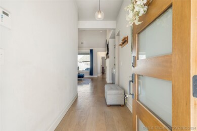Step into luxury in this Cozort 2021 home!