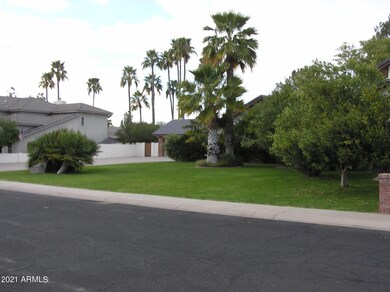 LOOKING TO THE WEST FROM OUT FRONT