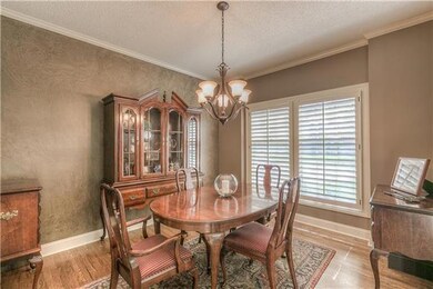 5204 W 157th St, Overland Park, KS 66224 - photo 2