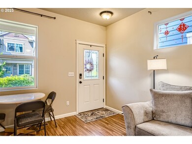 Living Room/Dining Room