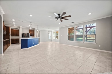 14939 Hestia Ct, San Antonio, TX 78245 - photo 6