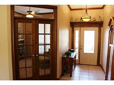 4510 Gracelann, Shawnee, OK 74804 - photo 3