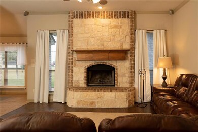 143 Reatta Dr, Decatur, TX 76234 - photo 5