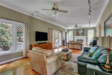2341 Castle Hill Rd, Midlothian, VA 23113 - photo 5