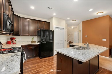 631 107th St SE, Everett, WA 98208 - photo 5