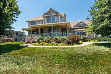 10817 Banet Rd, Floyds Knobs, IN 47119 - photo 2