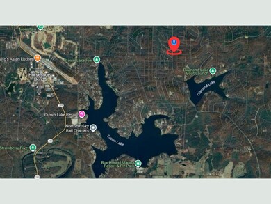 308 S Pine Ridge Dr, Horseshoe Bend, AR 72512 - photo 5