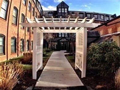 Whittemore Mills unit 420, Quincy, MA 02170 - photo 2