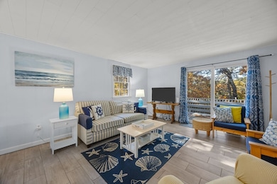 7 Great Hollow Rd unit 50, Truro, MA 02666 - photo 5