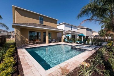 291 Pantanal Ln, Kissimmee, FL 34747 - photo 2