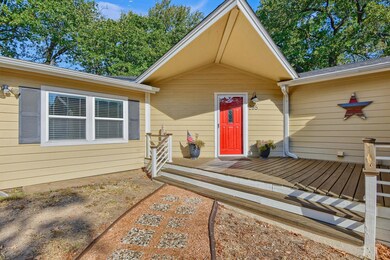 285 Lakewood Ln, Pottsboro, TX 75076 - photo 6