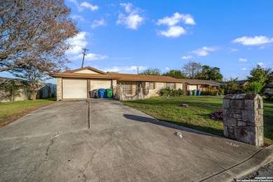 8430 Silverstar Dr, San Antonio, TX 78218 - photo 2