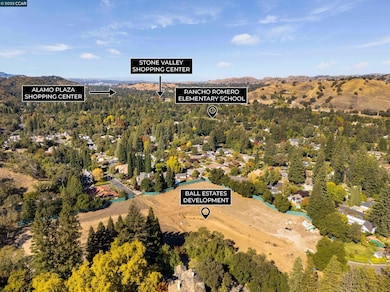 80 Dot Dr, Alamo, CA 94507 - photo 5