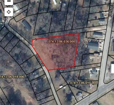 0 Willow Ln unit SPN331148, Union, SC 29307 - photo 2