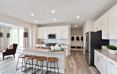 3842 New Battle Ln, Bargersville, IN 46106 - photo 6