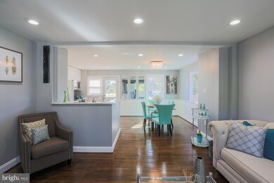 1239 Woodbourne Ave, Baltimore, MD 21239 - photo 2