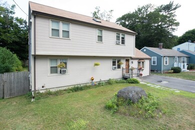 98 Ekstrom Cir, Abington, MA 02351 - photo 2