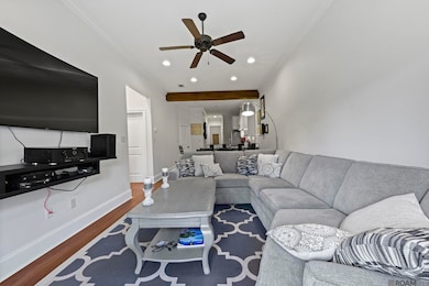 5793 Sweet Olive Ln, Saint Francisville, LA 70775 - photo 2