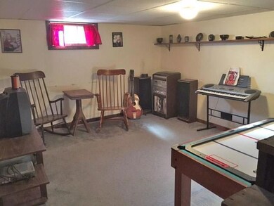 Basement-playroom
