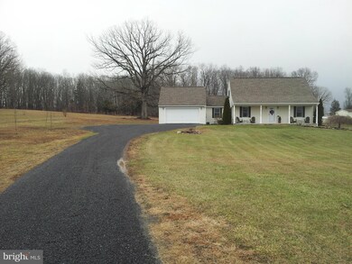 90 Webb Ln, Old Fields, WV 26845 - photo 4