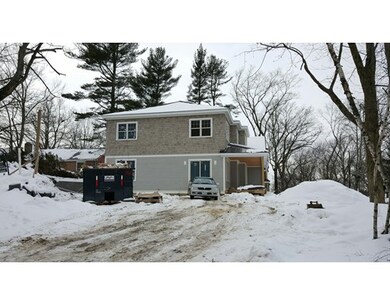 8 Manet Cir, Chestnut Hill, MA 02467 - photo 4