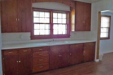 Kitchen View 2