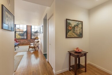 Baker Square Condominiums unit F409, Boston, MA 02124 - photo 5