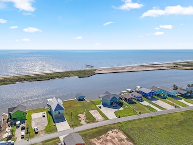 LOT 92 Private Road 675, Sargent, TX 77414 - photo 3