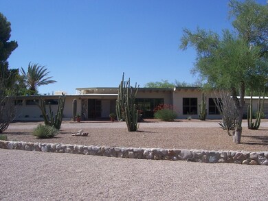 50 W Greenock Dr, Tucson, AZ 85737 - photo 5