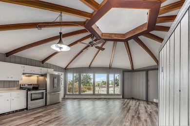 3338 Hillview Rd, Boyne Falls, MI 49713 - photo 2