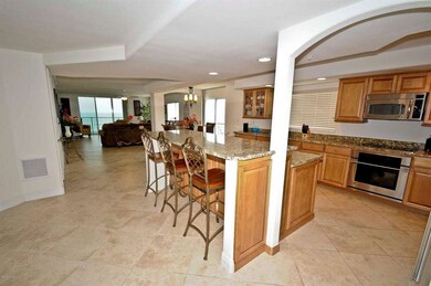 Big, Open Floor Plan