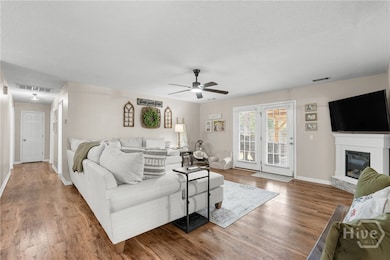 731 Ogeechee Dr E, Statesboro, GA 30461 - photo 5