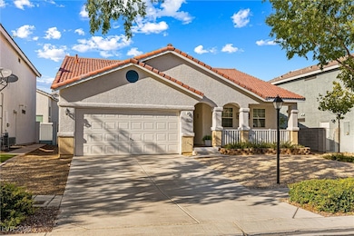 7824 Meandering Path Ave, Las Vegas, NV 89131 - photo 3