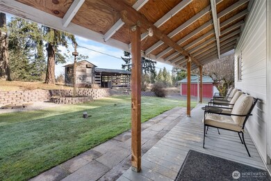 12024 Hillcrest Dr SE, Yelm, WA 98597 - photo 3